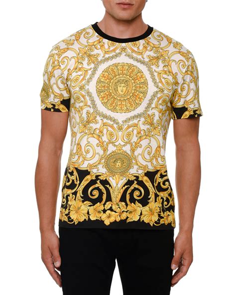 century 21 versace shirt|Versace sale.